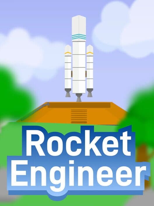 Rocket Engineer