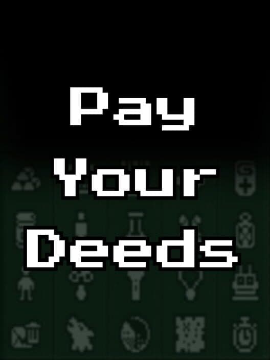 Pay your Deeds