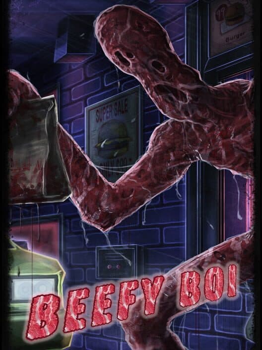 Beefy Boi