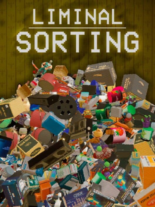 Liminal Sorting