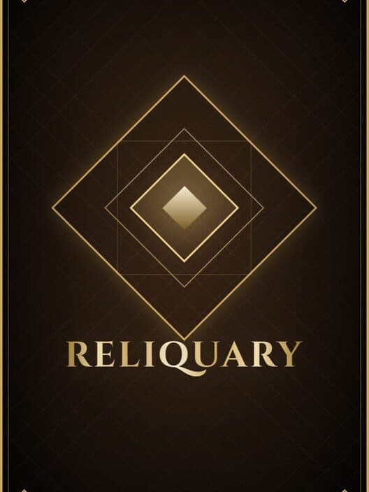 Reliquary