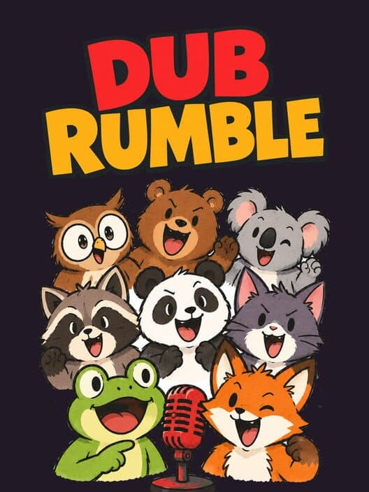 Dub Rumble