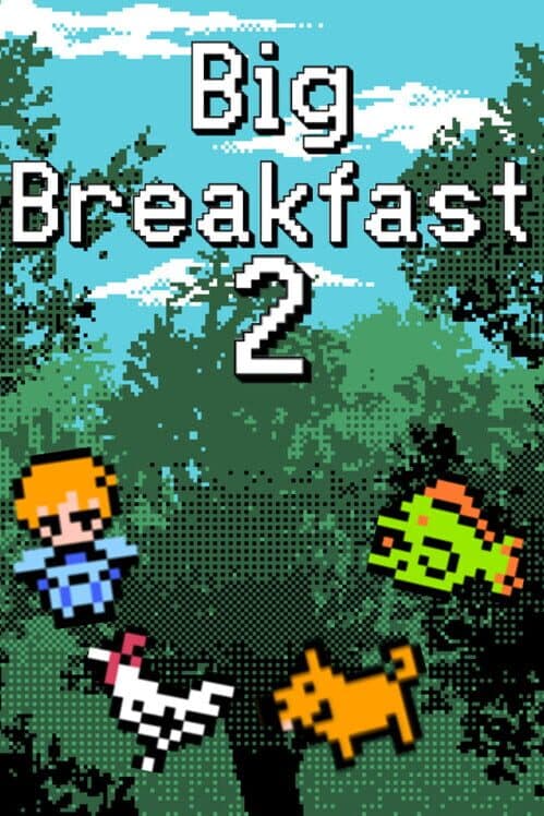 Big Breakfast 2