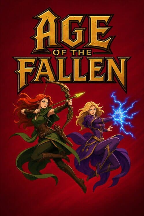 Age of the Fallen