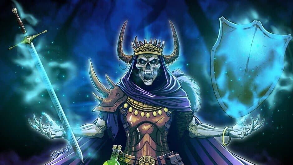 Bone Marrow: Console Edition banner