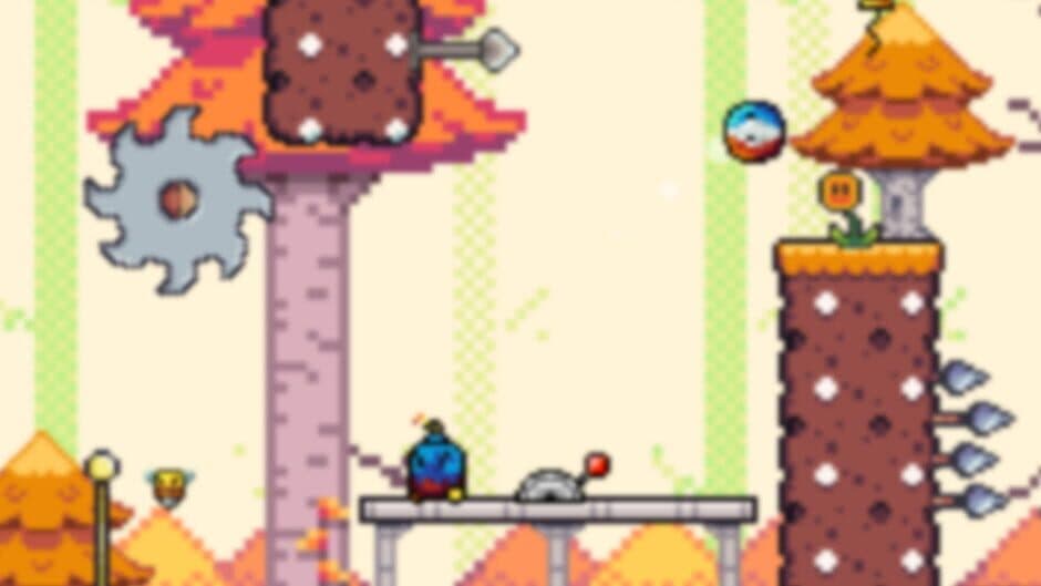 Ball Challenge banner