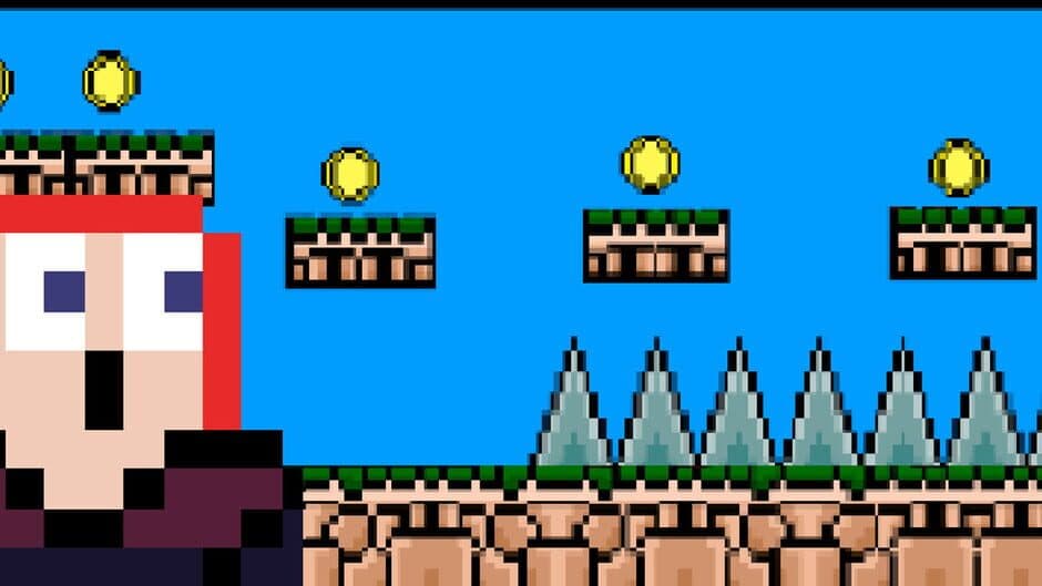 Gordon Adventure banner