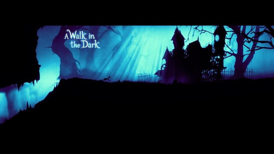 A Walk in the Dark banner