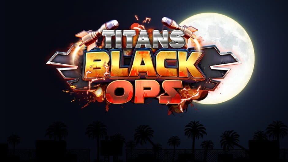 Titans Black Ops banner