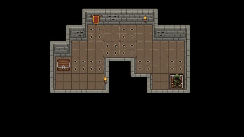 Clockwork Dungeon banner