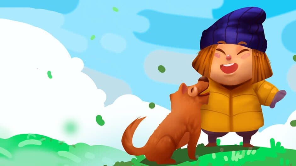 My Life Changed banner