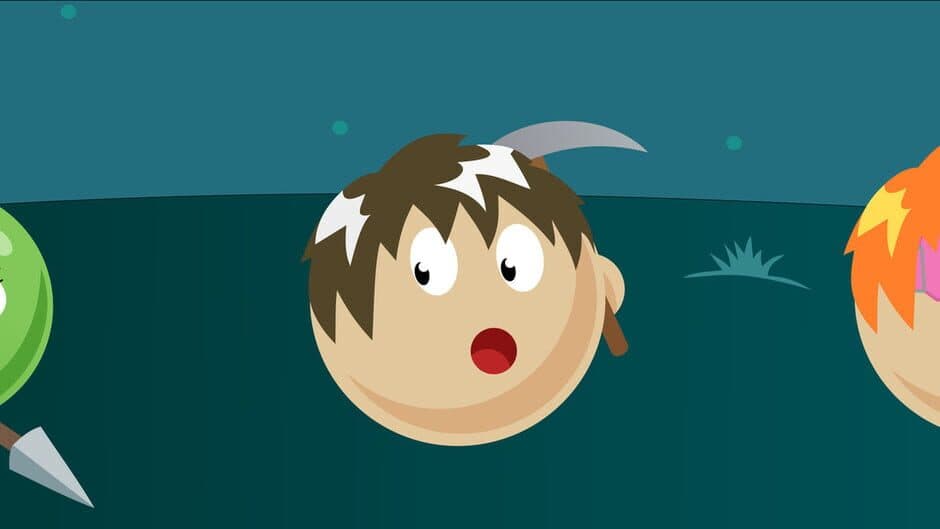 Survival Night banner