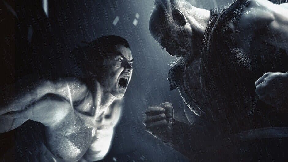 Tekken 7: Ultimate Edition banner