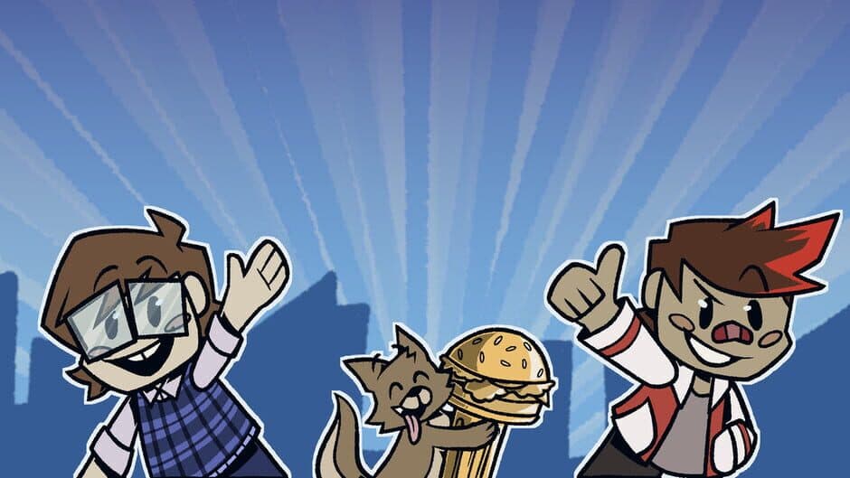 Diner Bros Inc banner