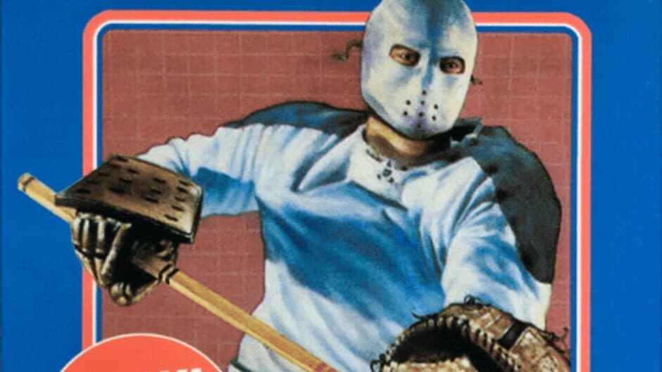 Slap Shot: Super Pro Hockey banner