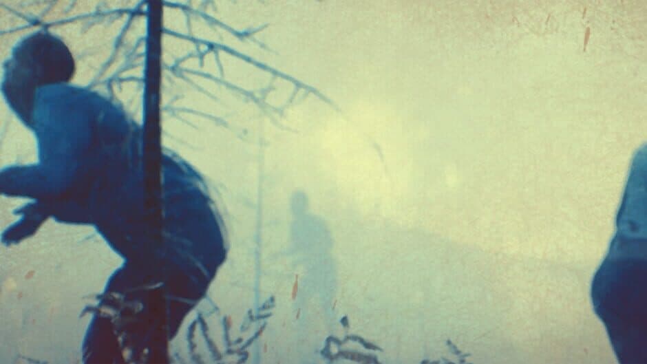 Deathly Stillness banner