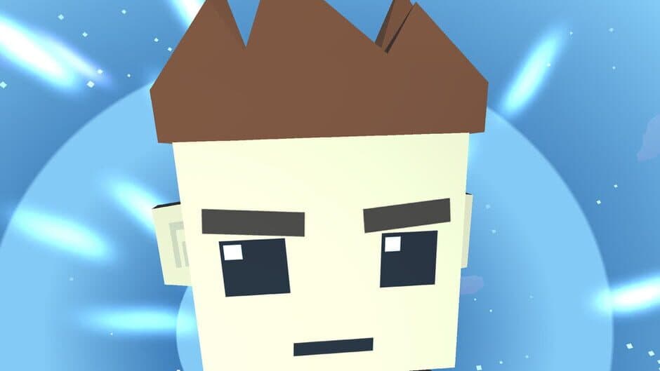 Jump Hero: Beginning banner