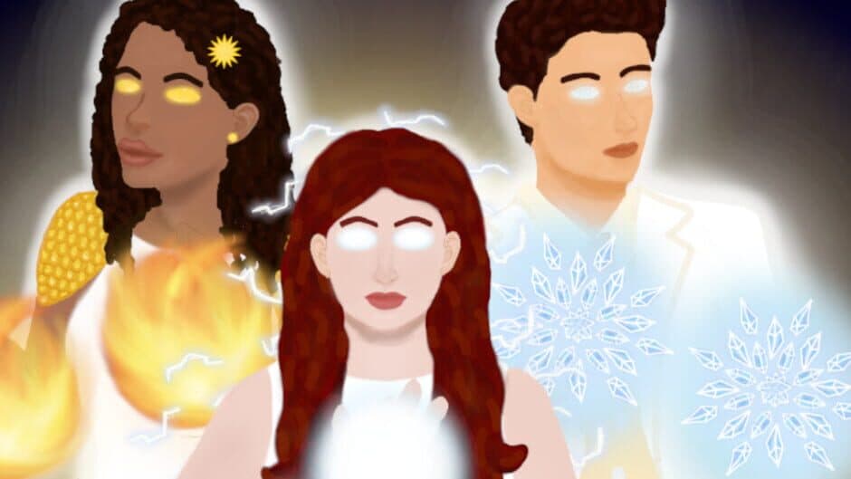 Keeper of the Day and Night banner