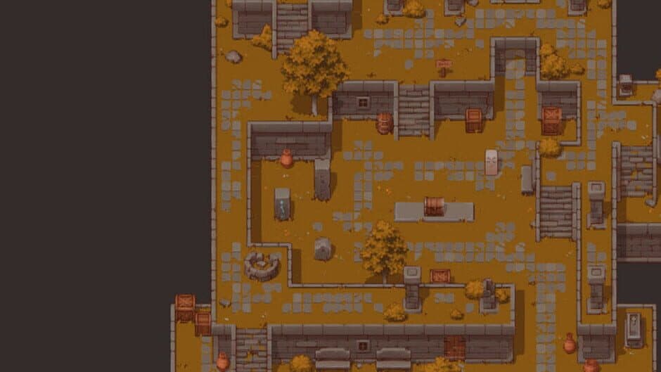 Temple with Traps banner