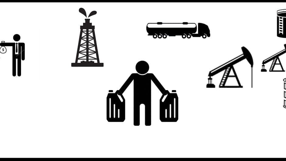 Opec Idle banner
