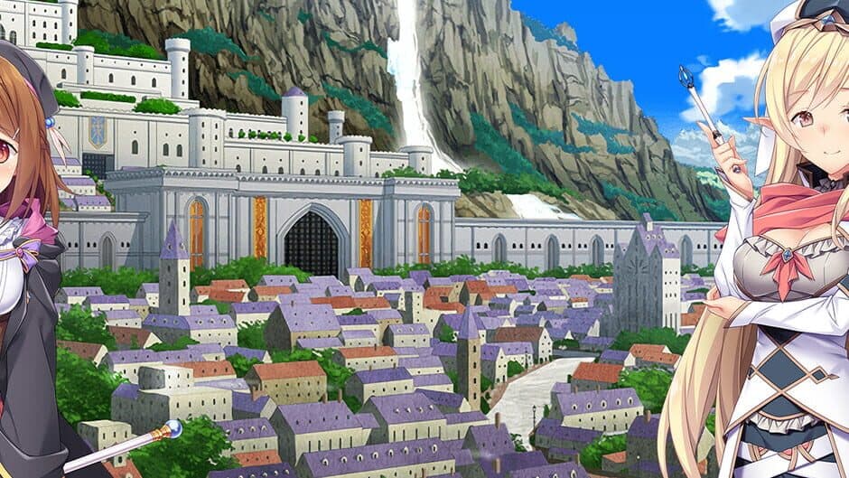 Mira and the Mysteries of Alchemy banner