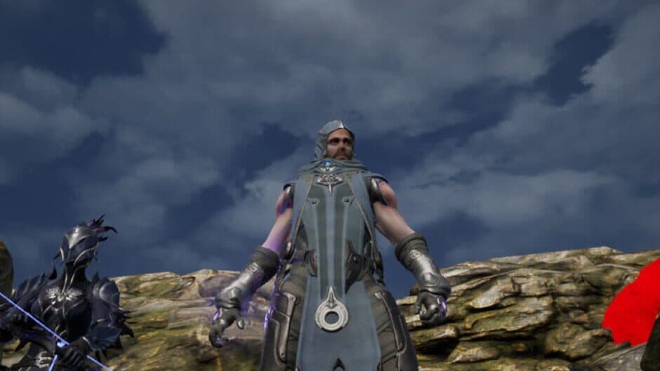 RPG: Squad battle banner