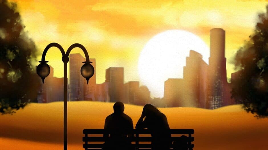 Change the World banner