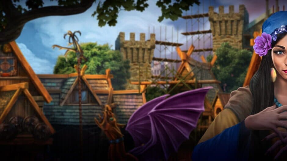 Fright Chasers: Thrills, Chills and Kills - Collector's Edition banner