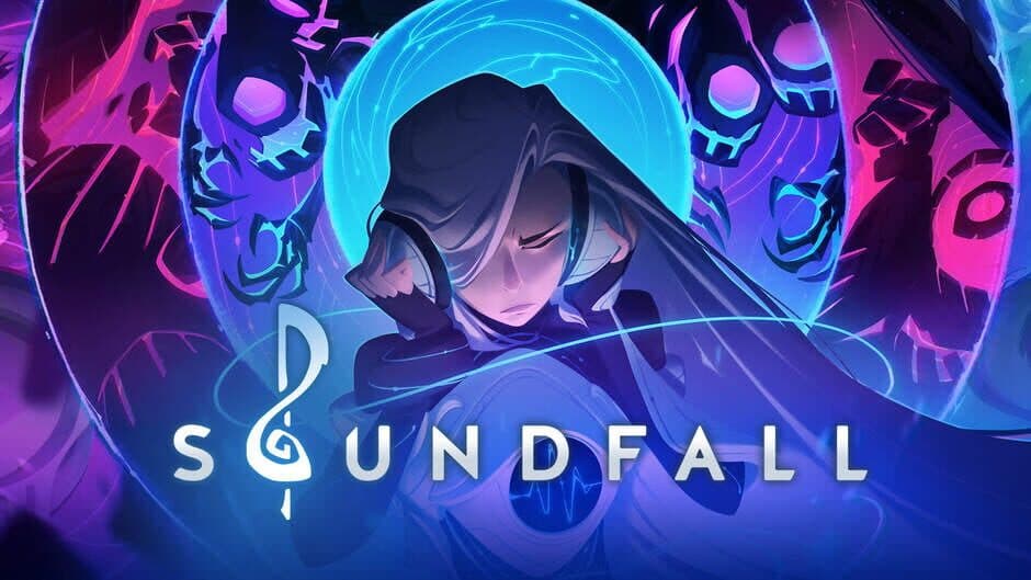 Soundfall banner