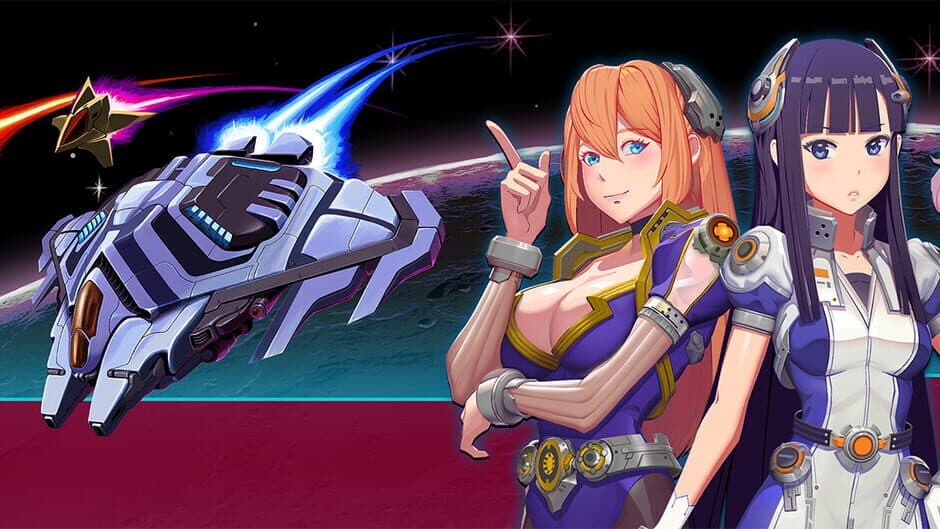 Super Retro Fighter banner