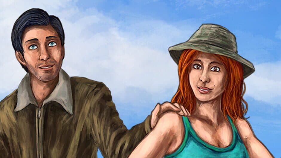 Treasure Islands banner