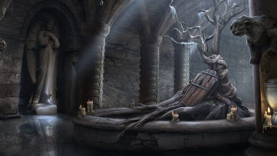 Haunted Hotel: The Axiom Butcher - Collector's Edition banner