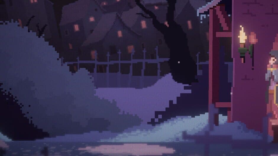 The Librarian banner