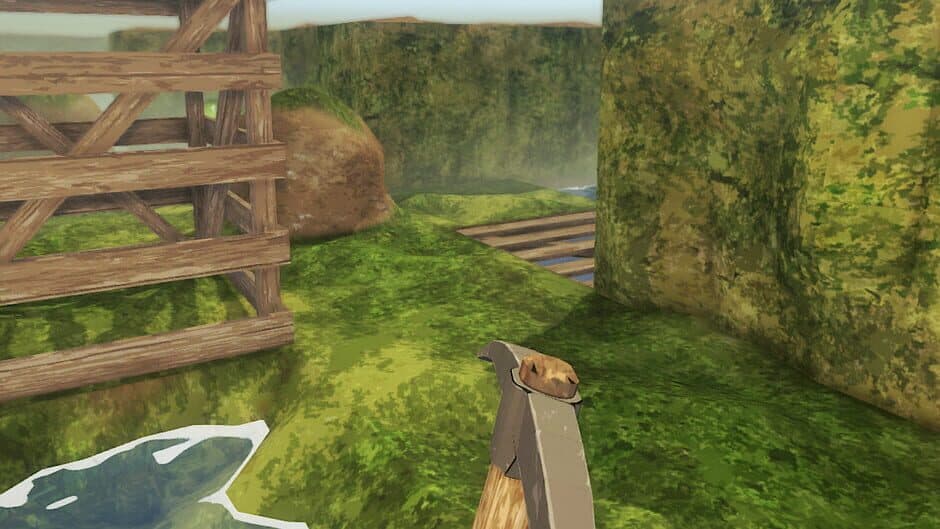 Underground Keeper II banner