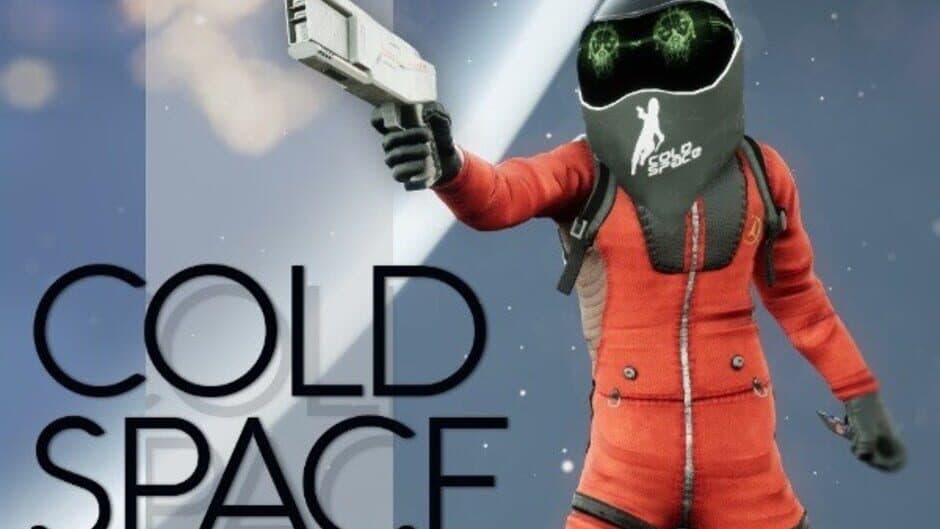 Cold Space banner