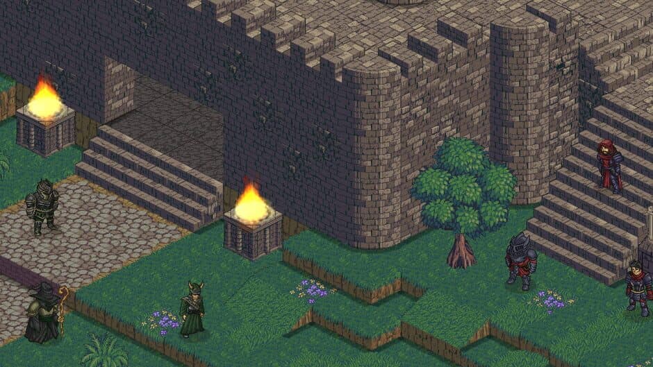 Cascade Tactics banner