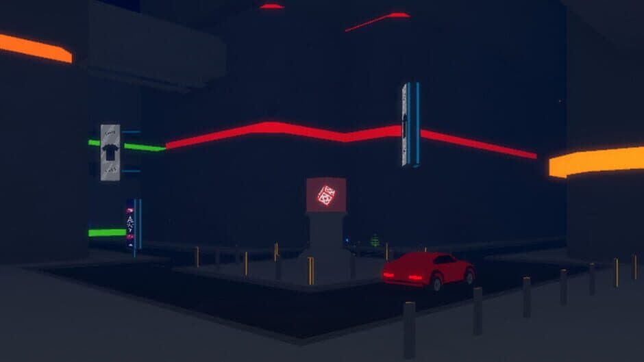 CuberPunk 2090 banner