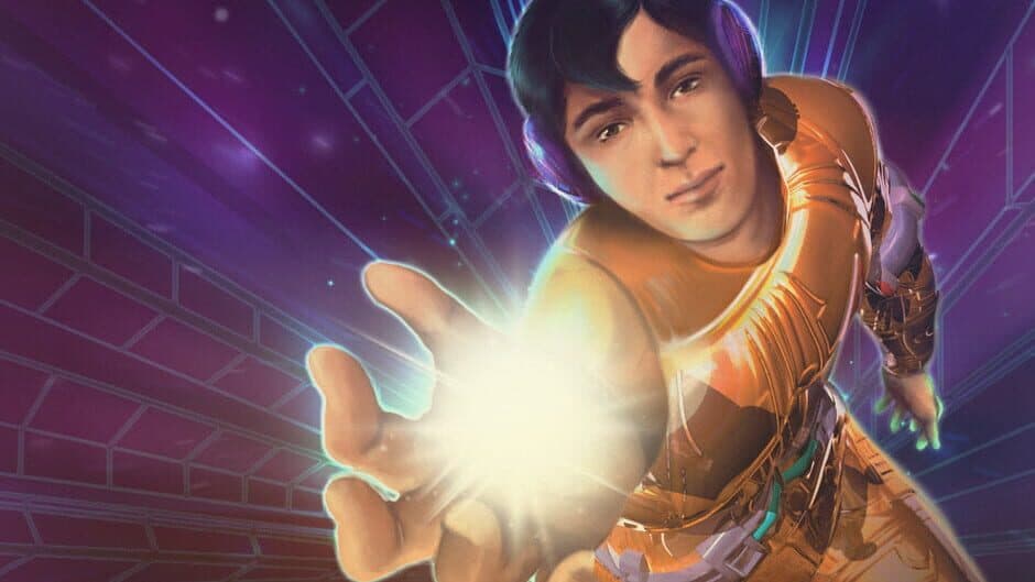 Time Commando banner