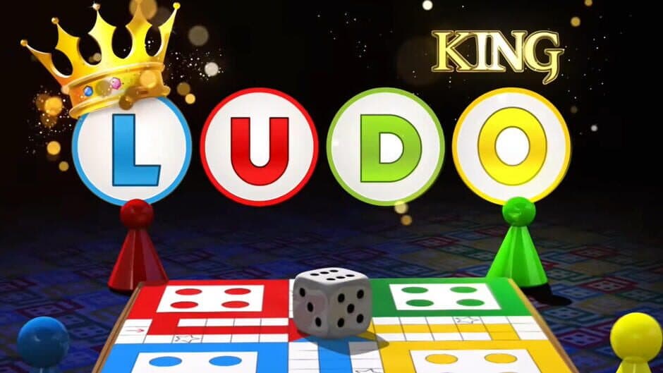 Ludo King banner