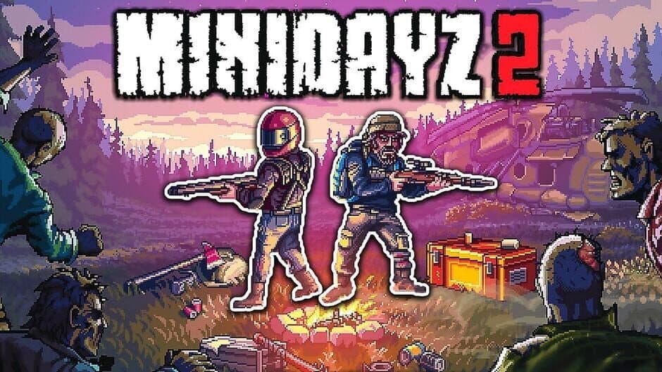 Mini DayZ 2 banner
