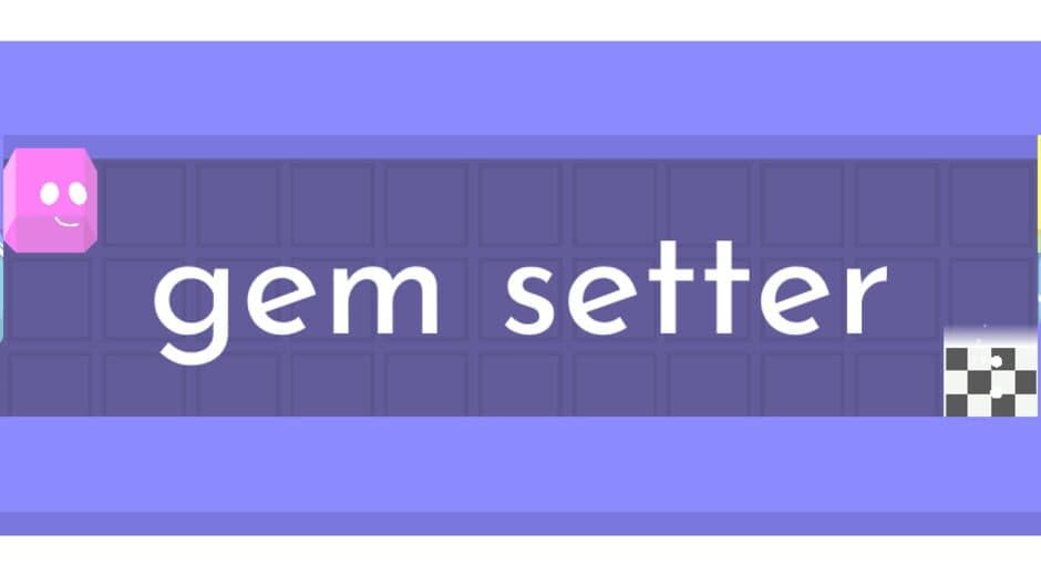 Gem Setter banner