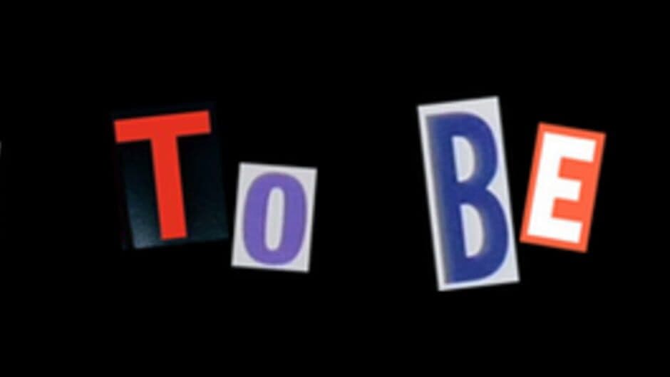 You Used to be Someone banner