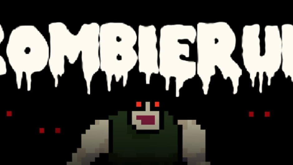 ZombieRun banner
