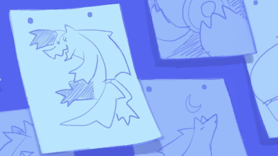 Escaped Chasm banner