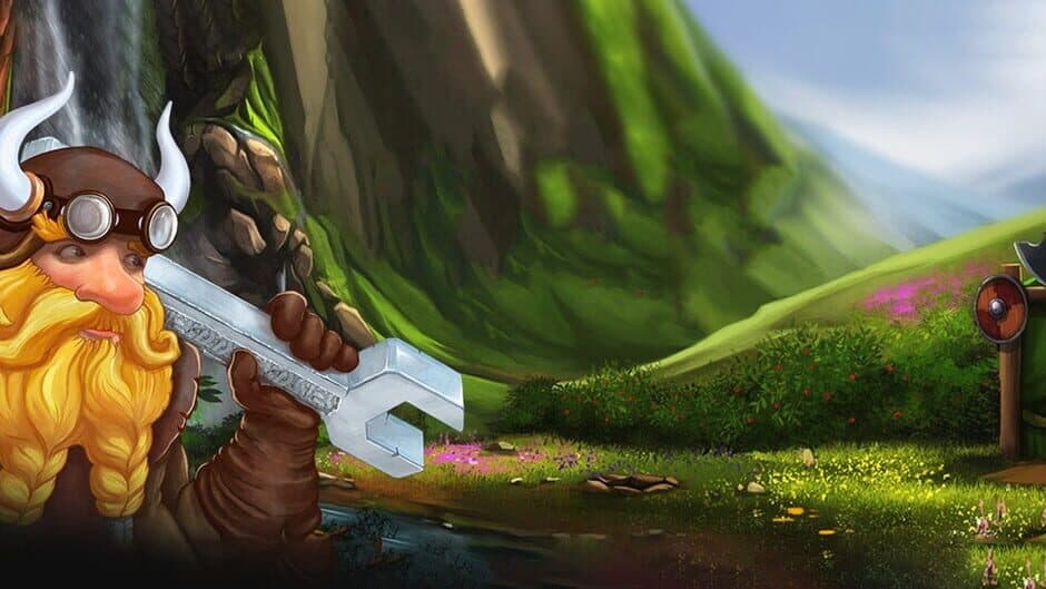 Northern Tale 3 banner