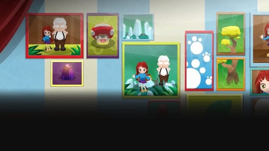 Lily's Epic Quest banner