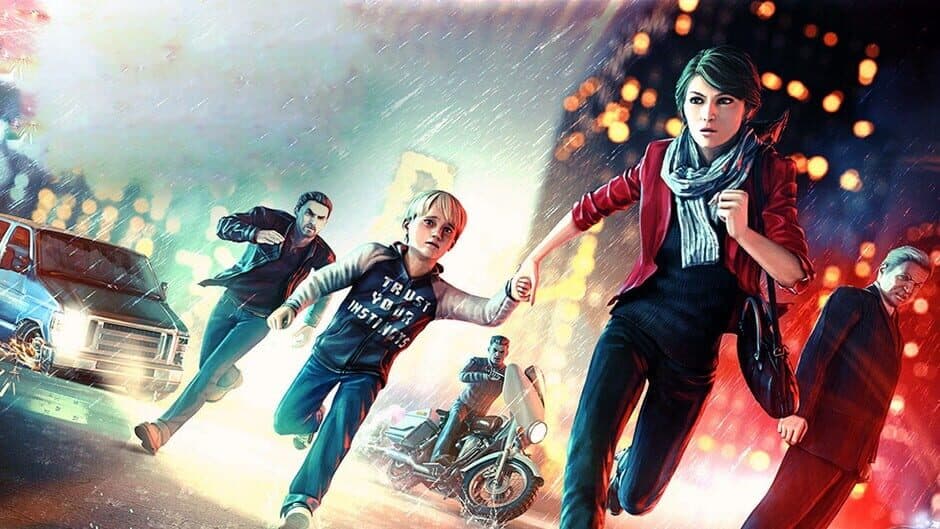 Paranormal Pursuit: The Gifted One - Collector's Edition banner