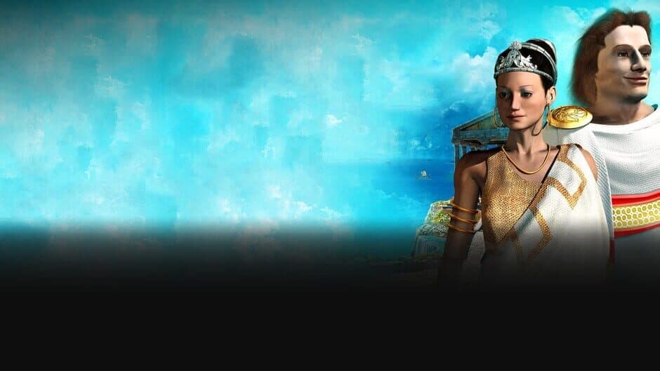 Settlement: Colossus banner