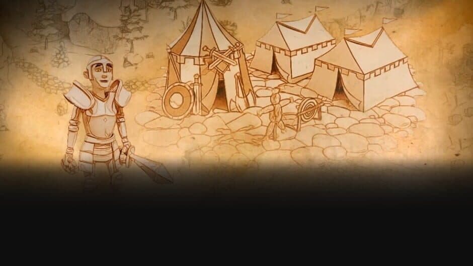 Dragon Crossroads banner