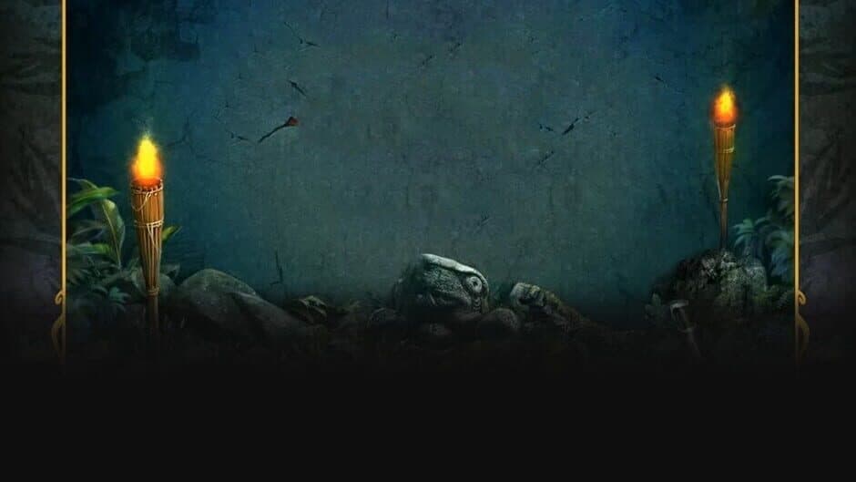 Enchanted Cavern 2 banner